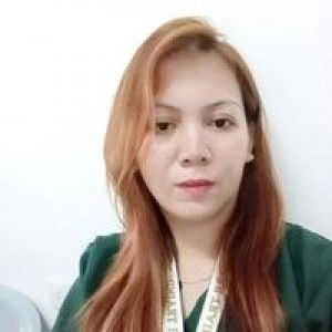 Maria Lazo Pecaoco profile icon