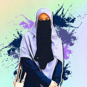 mira amirudin profile icon