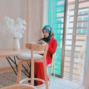 Norul Krisya profile icon