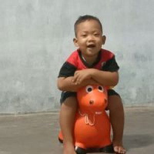 Arka Bima profile icon