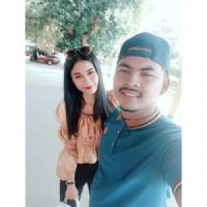 Audomporn NB profile icon