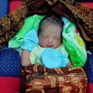 Uzy Jazey Dion profile icon