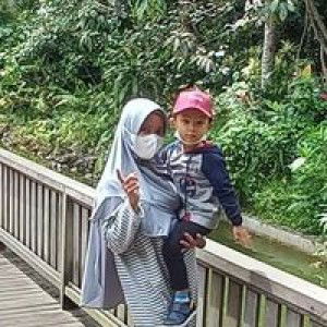 Kamaliyah El Sadri profile icon