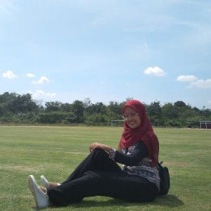 Shentia Itsara profile icon