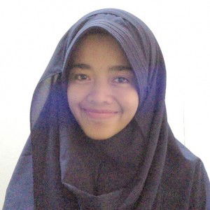 Hanifah N. F. profile icon
