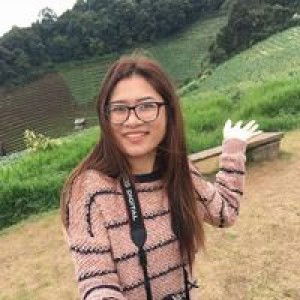 An Charee profile icon