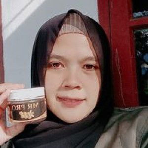 Ridha Pretty profile icon