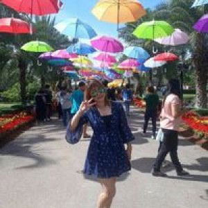 สุริวรรณ นู๋ติ๋วจ้า profile icon