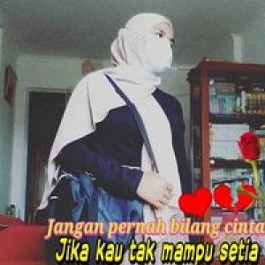 Sisilia Susanti profile icon