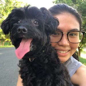 Celine Nicole Mariano profile icon