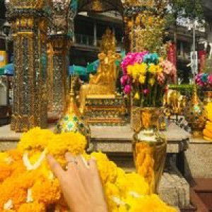 ตอนมีอีกบท ตอนหมดอีกแบบ profile icon