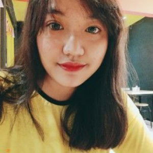 Nanda Ayu profile icon