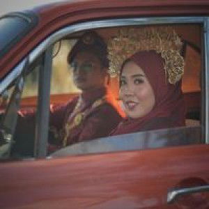 Atikah adira profile icon