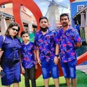 Triple J Bhai profile icon