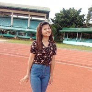 Gladys Pasigian Pacnal profile icon