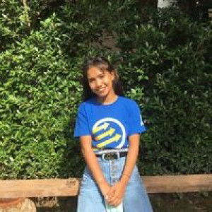 Ailada Senpong profile icon