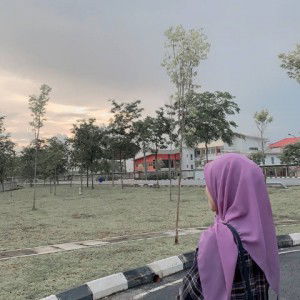 Afiqah Adnan profile icon