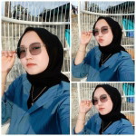 Rizky Khoirunnisa profile icon