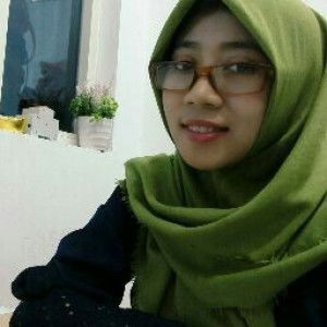 EVI AZIZAH profile icon