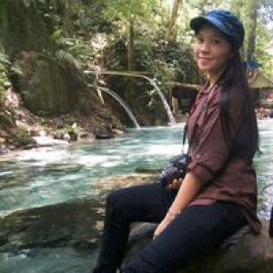 Christin Hari Anja profile icon