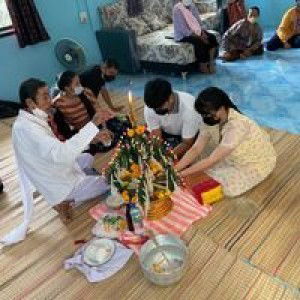 Wipada Upachantho profile icon