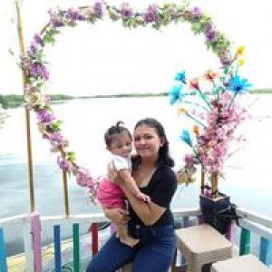 Nandha Vitialoka profile icon