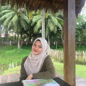 Shahidatul hidayah profile icon