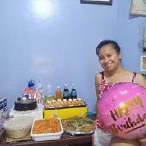 Nalyn Gansan Lumabi profile icon