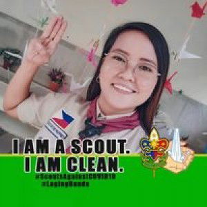 Daisy Sapalicio Pardiñas profile icon