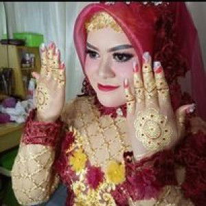 Irma Wati profile icon