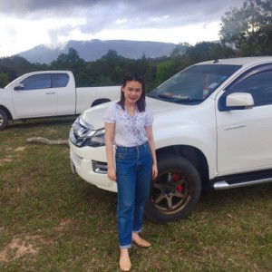 Sunisa Khubkhunthod profile icon