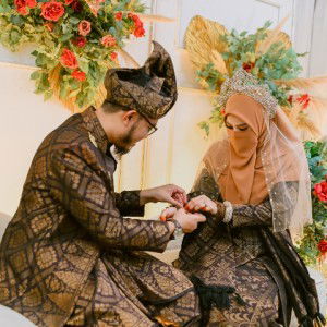 Ainaailhamy Badarunnizal profile icon