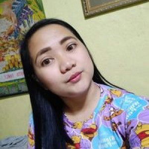 Maricris Trinidad Breboneria profile icon