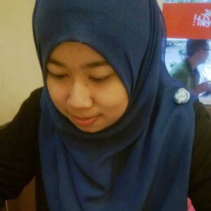 13B-14 SITI ANIYAH BINTI ISKANDAR profile icon