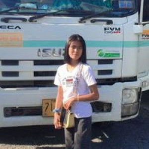 Praphatsorn Khorngbankong profile icon