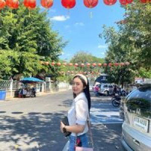 Rattanaporn Bm profile icon