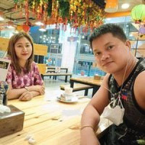 Dela Cruz V JHona profile icon