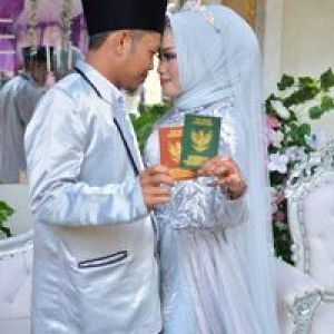 SitiKhodijah Munawar profile icon