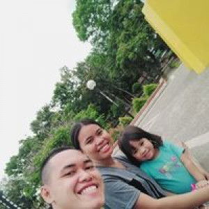 Mary Joy Cabilitasan Lagunday profile icon