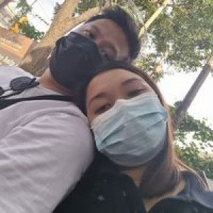 Mariane Apple Damiao profile icon