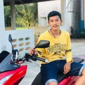 Wattana Chumket profile icon