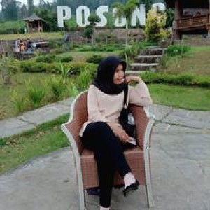 Ana Rosiyatul Nisa profile icon