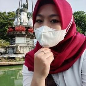 Ucu Lisna Wati profile icon