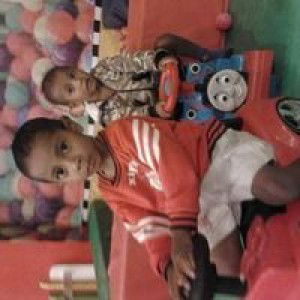 Aprichal Yeyen profile icon