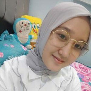 Monika Ayu Amelia profile icon