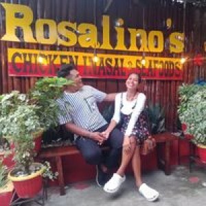 Nadine Lacson profile icon
