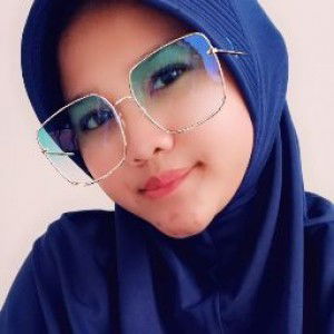 Aisyah profile icon