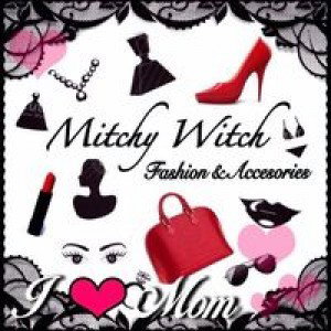 Mitchy Witchy profile icon