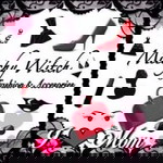 Mitchy Witchy profile icon