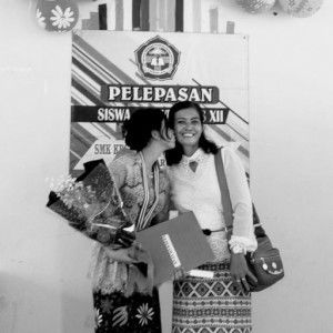 Maria Dewi Pinkansari profile icon